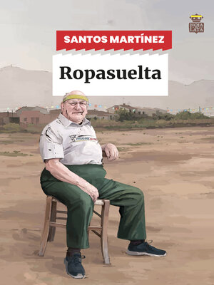 cover image of Ropasuelta